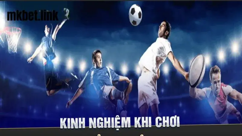 Lợi ích khi chọn Thể Thao Ảo tại MKSports