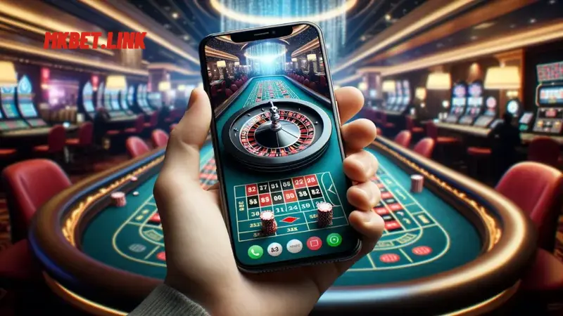 Tổng quan về Casino MKSport