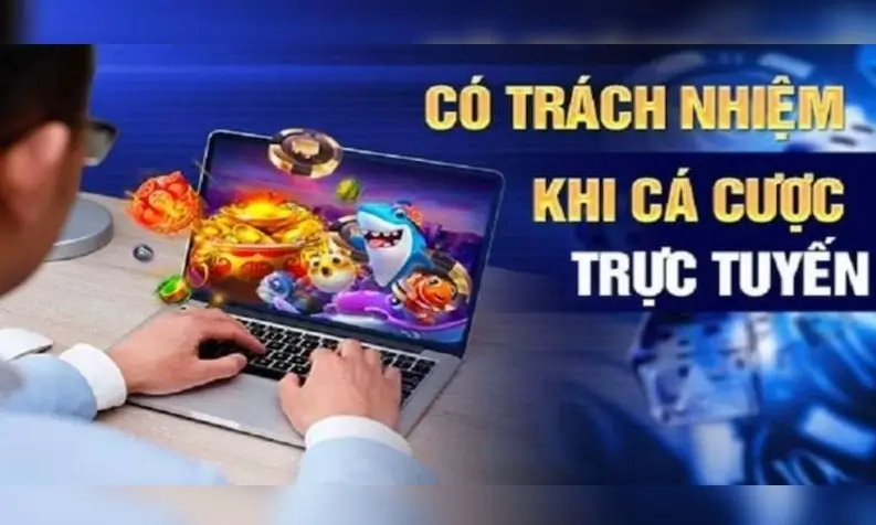 Hãy tham giai cá cược một cách thông minh