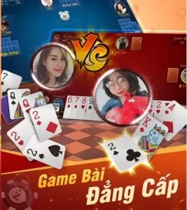 Game bài MKsport Đẳng cấp